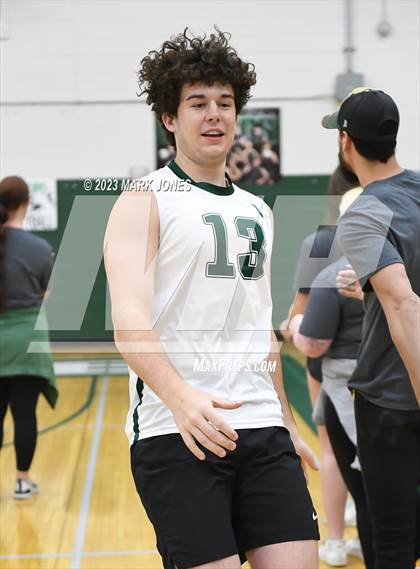 Thumbnail 1 in Camelback @ Sunnyslope (Parents Night) photogallery.