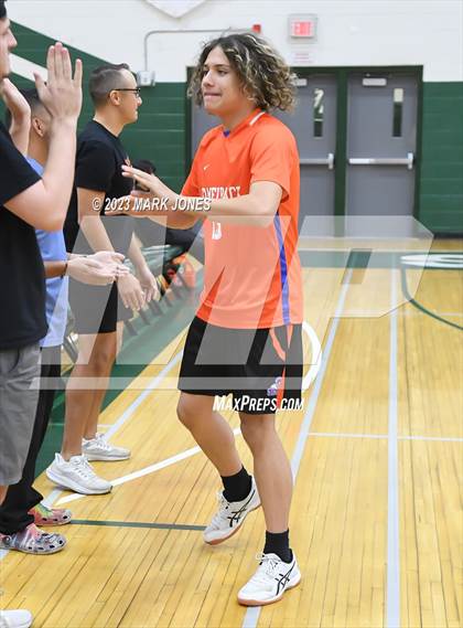 Thumbnail 1 in Camelback @ Sunnyslope (Parents Night) photogallery.