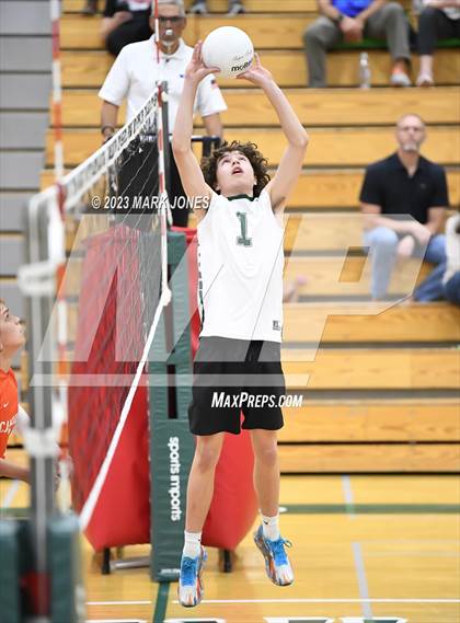 Thumbnail 1 in Camelback @ Sunnyslope (Parents Night) photogallery.