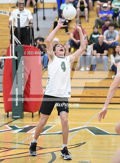 Thumbnail 3 in Camelback @ Sunnyslope (Parents Night) photogallery.