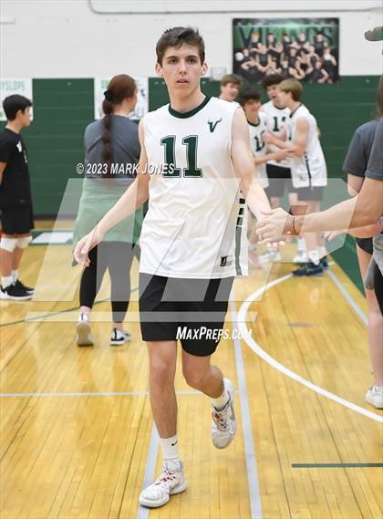 Thumbnail 2 in Camelback @ Sunnyslope (Parents Night) photogallery.