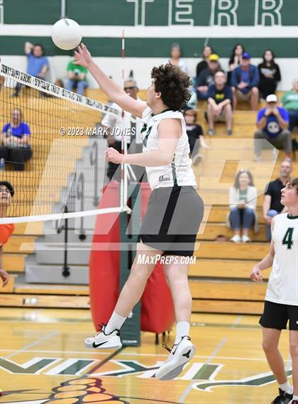 Thumbnail 3 in Camelback @ Sunnyslope (Parents Night) photogallery.