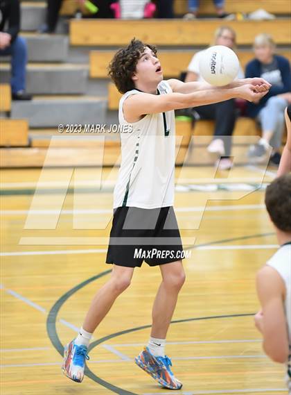 Thumbnail 2 in Camelback @ Sunnyslope (Parents Night) photogallery.