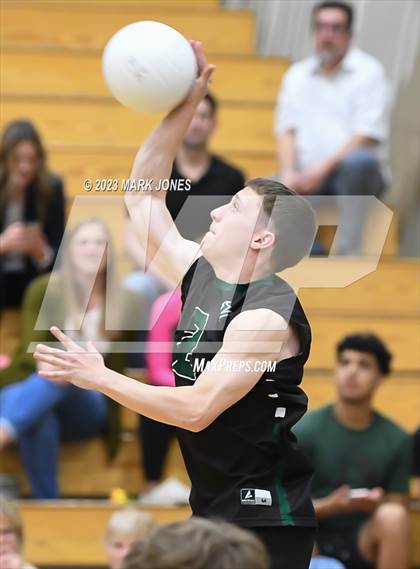 Thumbnail 2 in Camelback @ Sunnyslope (Parents Night) photogallery.