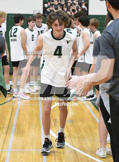 Thumbnail 3 in Camelback @ Sunnyslope (Parents Night) photogallery.