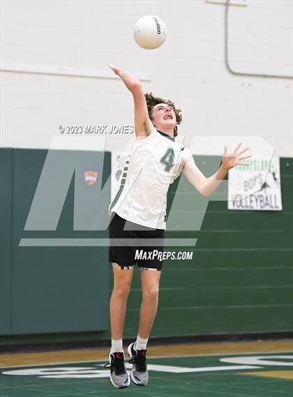 Thumbnail 3 in Camelback @ Sunnyslope (Parents Night) photogallery.