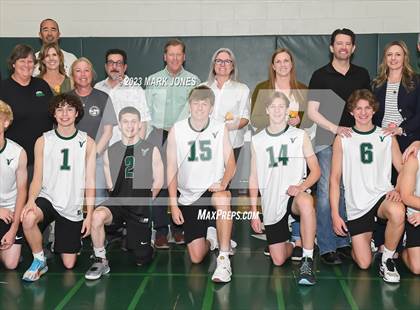 Thumbnail 3 in Camelback @ Sunnyslope (Parents Night) photogallery.