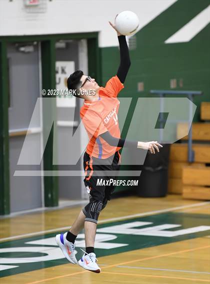 Thumbnail 2 in Camelback @ Sunnyslope (Parents Night) photogallery.