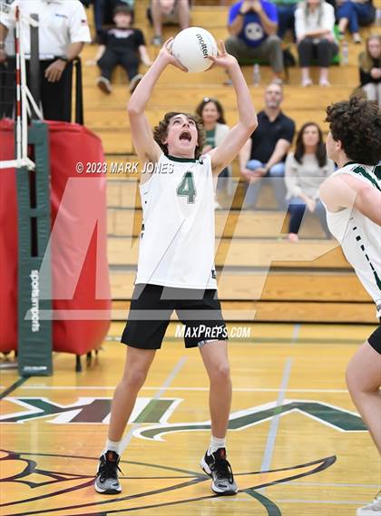 Thumbnail 2 in Camelback @ Sunnyslope (Parents Night) photogallery.