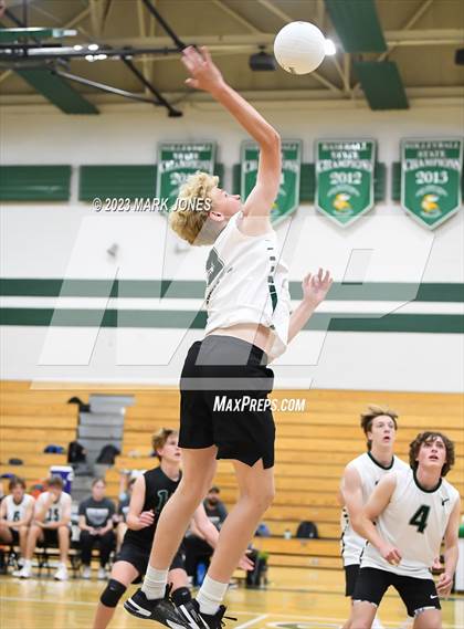 Thumbnail 3 in Camelback @ Sunnyslope (Parents Night) photogallery.
