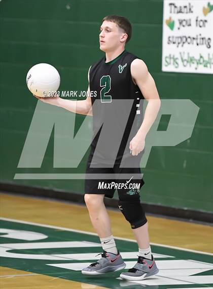 Thumbnail 1 in Camelback @ Sunnyslope (Parents Night) photogallery.