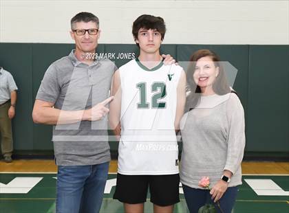Thumbnail 1 in Camelback @ Sunnyslope (Parents Night) photogallery.