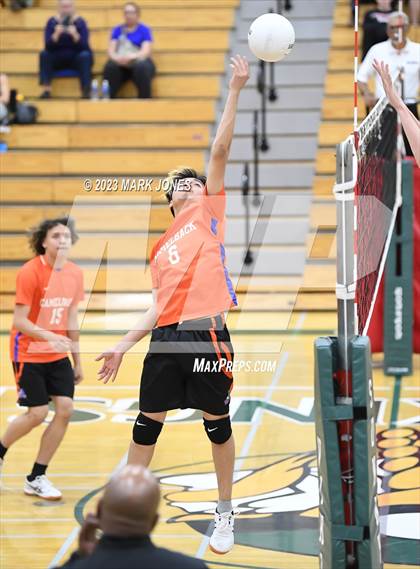 Thumbnail 3 in Camelback @ Sunnyslope (Parents Night) photogallery.