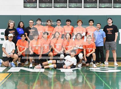 Thumbnail 1 in Camelback @ Sunnyslope (Parents Night) photogallery.