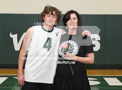 Thumbnail 3 in Camelback @ Sunnyslope (Parents Night) photogallery.