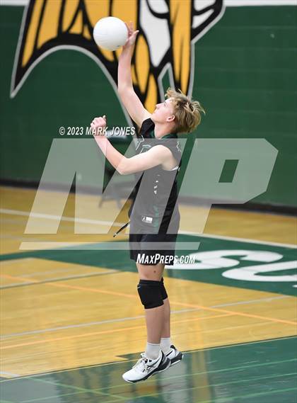 Thumbnail 3 in Camelback @ Sunnyslope (Parents Night) photogallery.