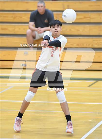 Thumbnail 2 in Camelback @ Sunnyslope (Parents Night) photogallery.