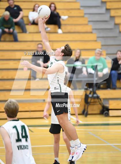 Thumbnail 1 in Camelback @ Sunnyslope (Parents Night) photogallery.