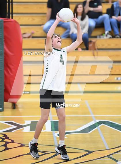Thumbnail 2 in Camelback @ Sunnyslope (Parents Night) photogallery.