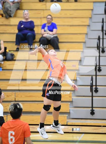 Thumbnail 3 in Camelback @ Sunnyslope (Parents Night) photogallery.