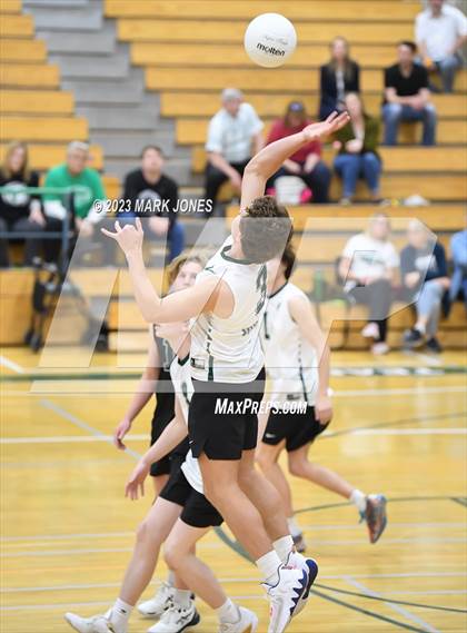 Thumbnail 3 in Camelback @ Sunnyslope (Parents Night) photogallery.