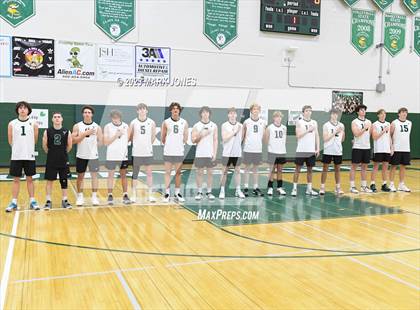 Thumbnail 2 in Camelback @ Sunnyslope (Parents Night) photogallery.