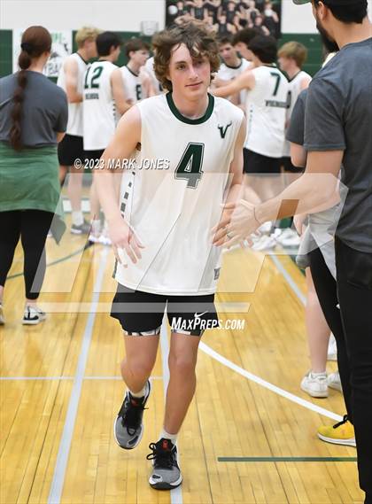 Thumbnail 1 in Camelback @ Sunnyslope (Parents Night) photogallery.