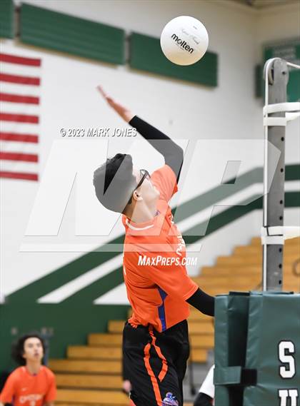 Thumbnail 2 in Camelback @ Sunnyslope (Parents Night) photogallery.