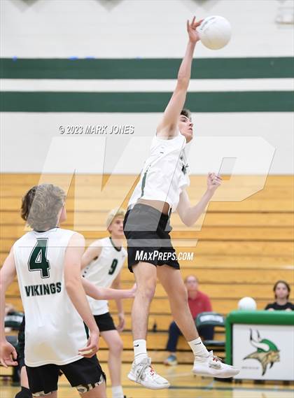 Thumbnail 3 in Camelback @ Sunnyslope (Parents Night) photogallery.
