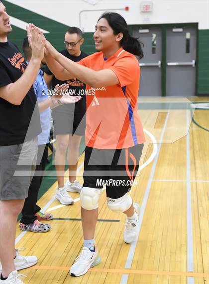 Thumbnail 1 in Camelback @ Sunnyslope (Parents Night) photogallery.