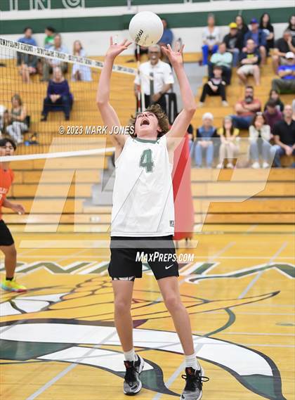 Thumbnail 1 in Camelback @ Sunnyslope (Parents Night) photogallery.
