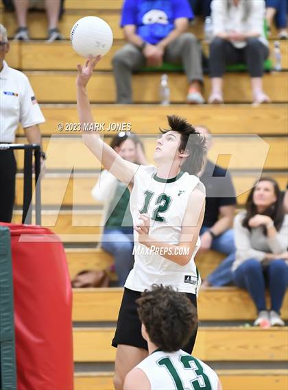 Thumbnail 2 in Camelback @ Sunnyslope (Parents Night) photogallery.