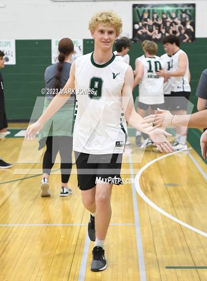 Thumbnail 3 in Camelback @ Sunnyslope (Parents Night) photogallery.