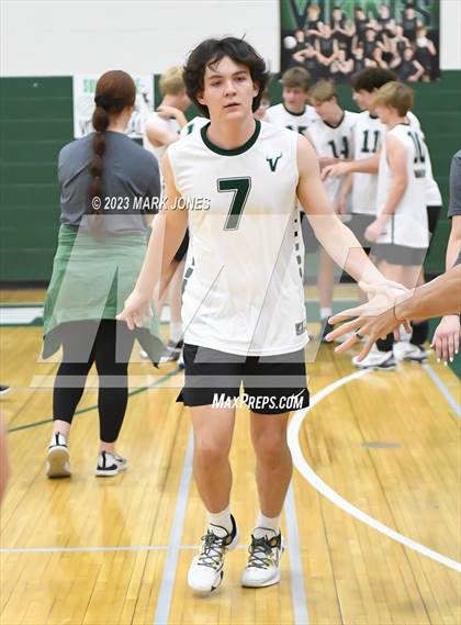Thumbnail 1 in Camelback @ Sunnyslope (Parents Night) photogallery.