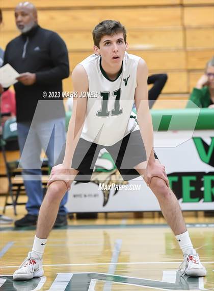 Thumbnail 3 in Camelback @ Sunnyslope (Parents Night) photogallery.