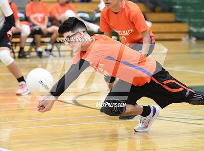 Thumbnail 2 in Camelback @ Sunnyslope (Parents Night) photogallery.
