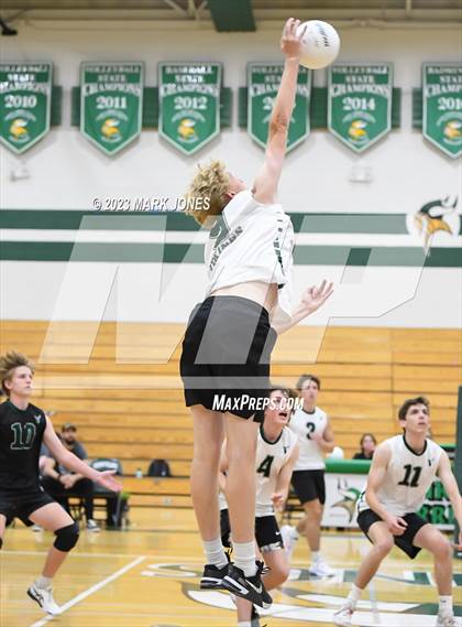 Thumbnail 1 in Camelback @ Sunnyslope (Parents Night) photogallery.