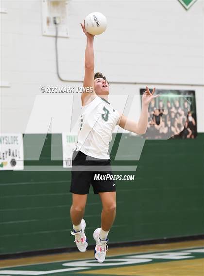 Thumbnail 1 in Camelback @ Sunnyslope (Parents Night) photogallery.