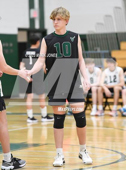Thumbnail 1 in Camelback @ Sunnyslope (Parents Night) photogallery.