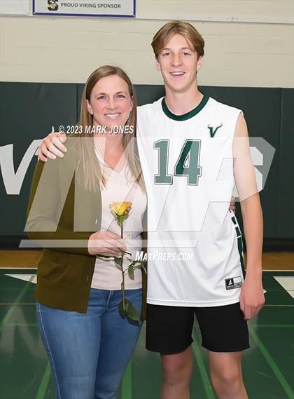 Thumbnail 2 in Camelback @ Sunnyslope (Parents Night) photogallery.