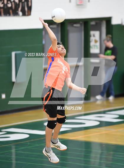 Thumbnail 1 in Camelback @ Sunnyslope (Parents Night) photogallery.