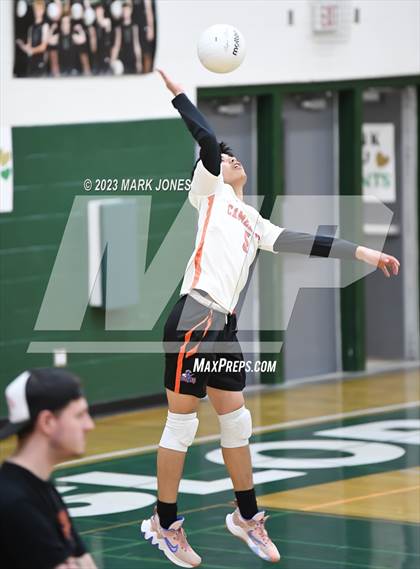 Thumbnail 2 in Camelback @ Sunnyslope (Parents Night) photogallery.