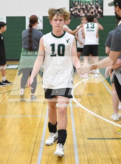 Thumbnail 1 in Camelback @ Sunnyslope (Parents Night) photogallery.