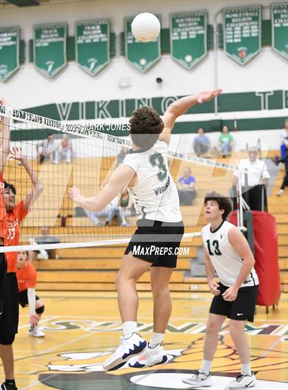 Thumbnail 3 in Camelback @ Sunnyslope (Parents Night) photogallery.