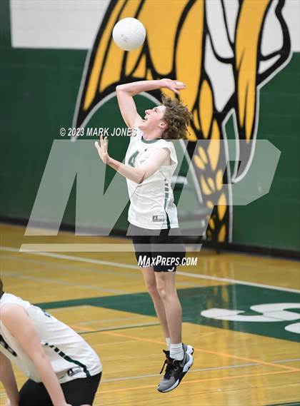 Thumbnail 1 in Camelback @ Sunnyslope (Parents Night) photogallery.