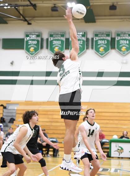 Thumbnail 2 in Camelback @ Sunnyslope (Parents Night) photogallery.