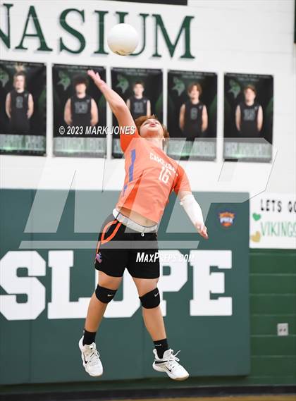 Thumbnail 1 in Camelback @ Sunnyslope (Parents Night) photogallery.