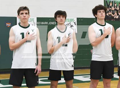 Thumbnail 3 in Camelback @ Sunnyslope (Parents Night) photogallery.
