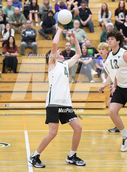 Thumbnail 1 in Camelback @ Sunnyslope (Parents Night) photogallery.