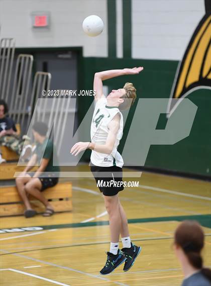 Thumbnail 1 in Camelback @ Sunnyslope (Parents Night) photogallery.